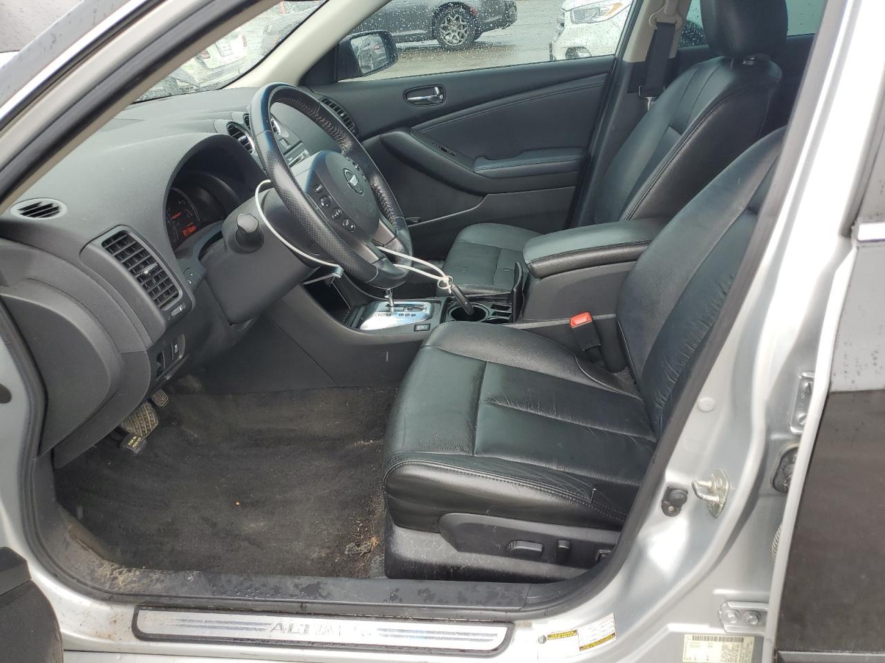2012 Nissan Altima Base - Image 7