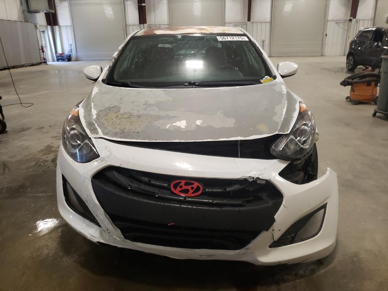 2013 Hyundai Elantra Gt - Image 5