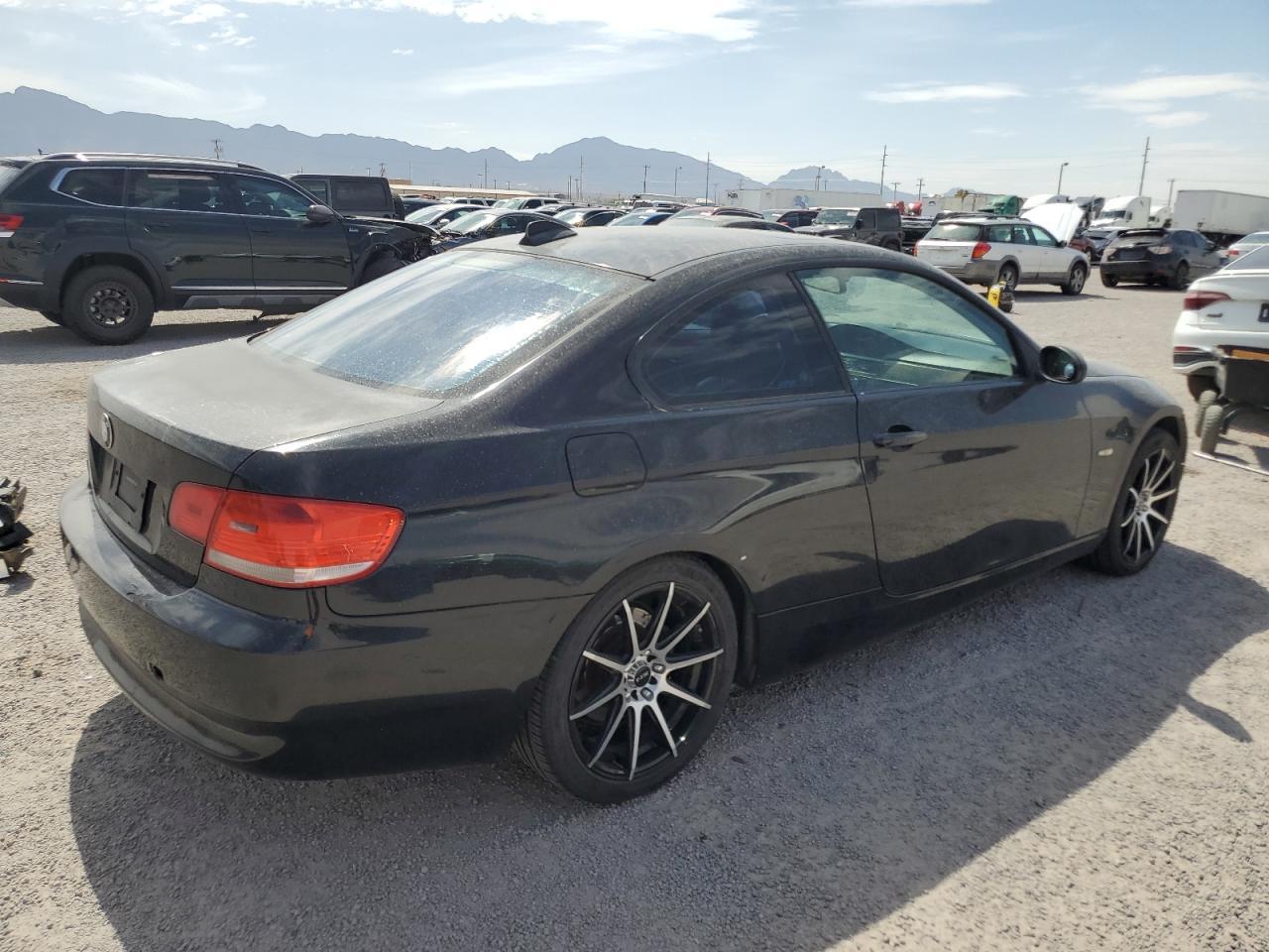 2007 BMW 328 I Sulev - Image 3