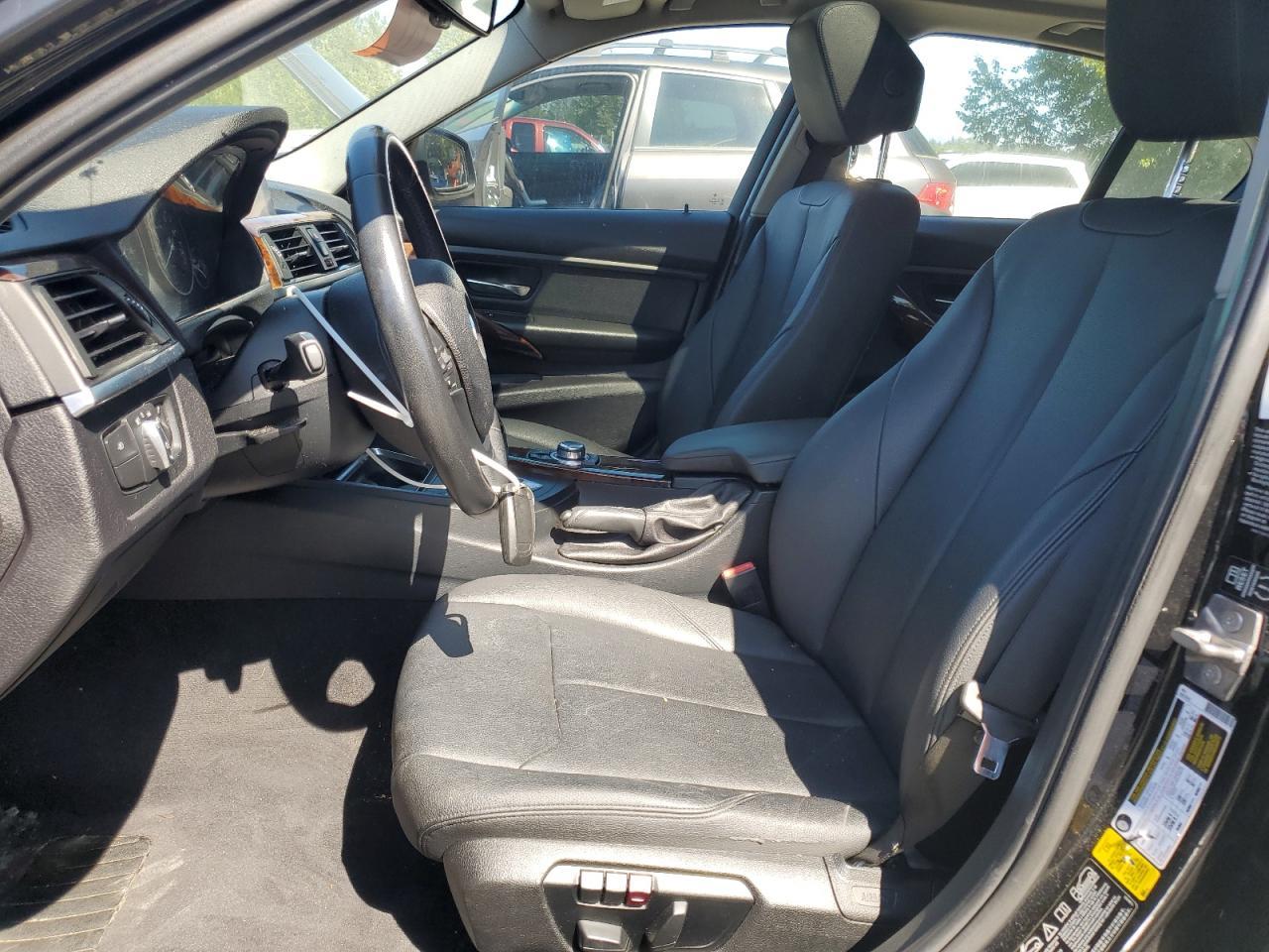 2013 BMW 328 Xi Sulev - Image 7