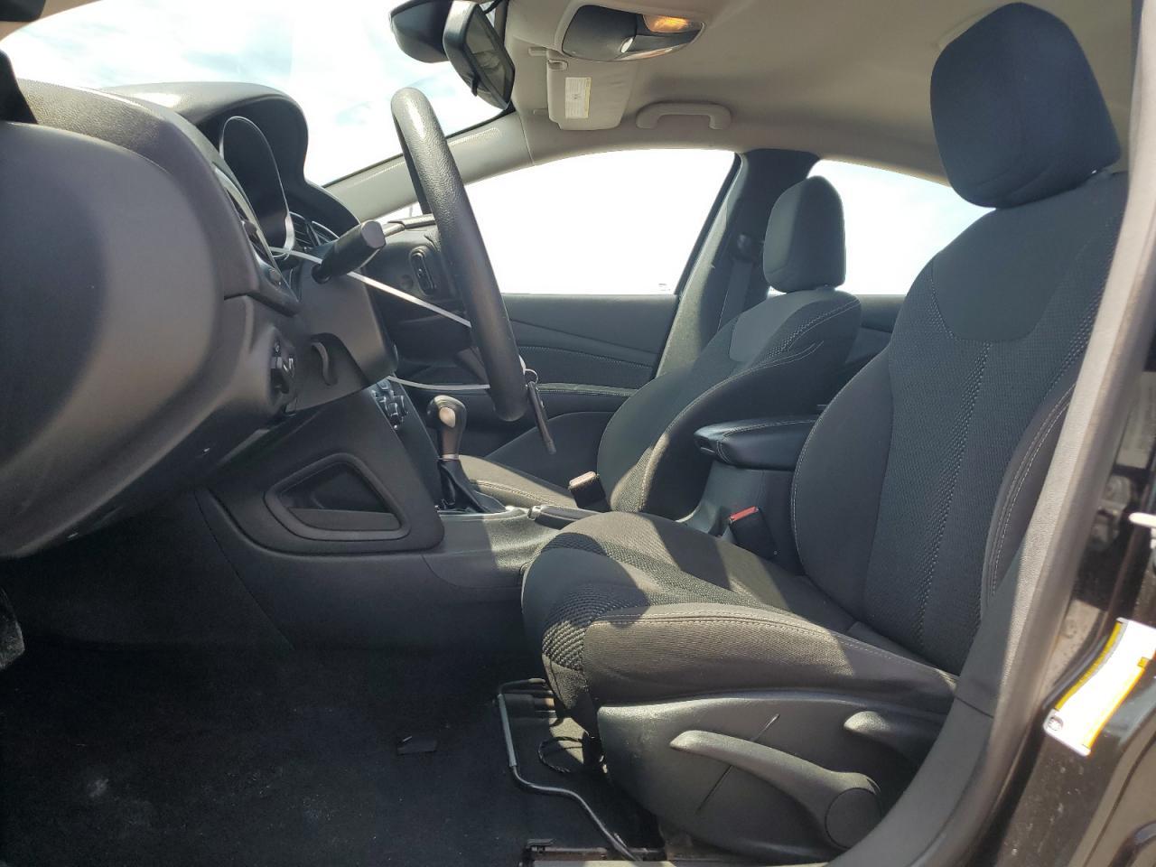 2015 Dodge Dart Sxt - Image 7