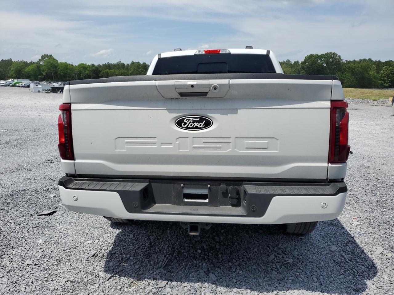 2024 Ford F150 Xlt - Image 6