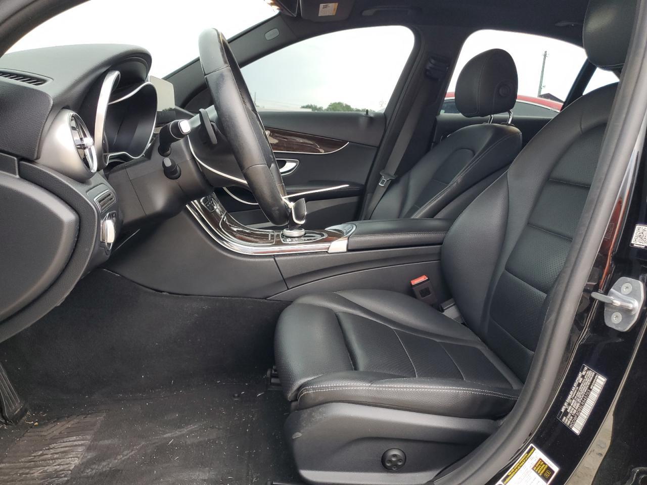2020 Mercedes-Benz C 300 - Фото 7