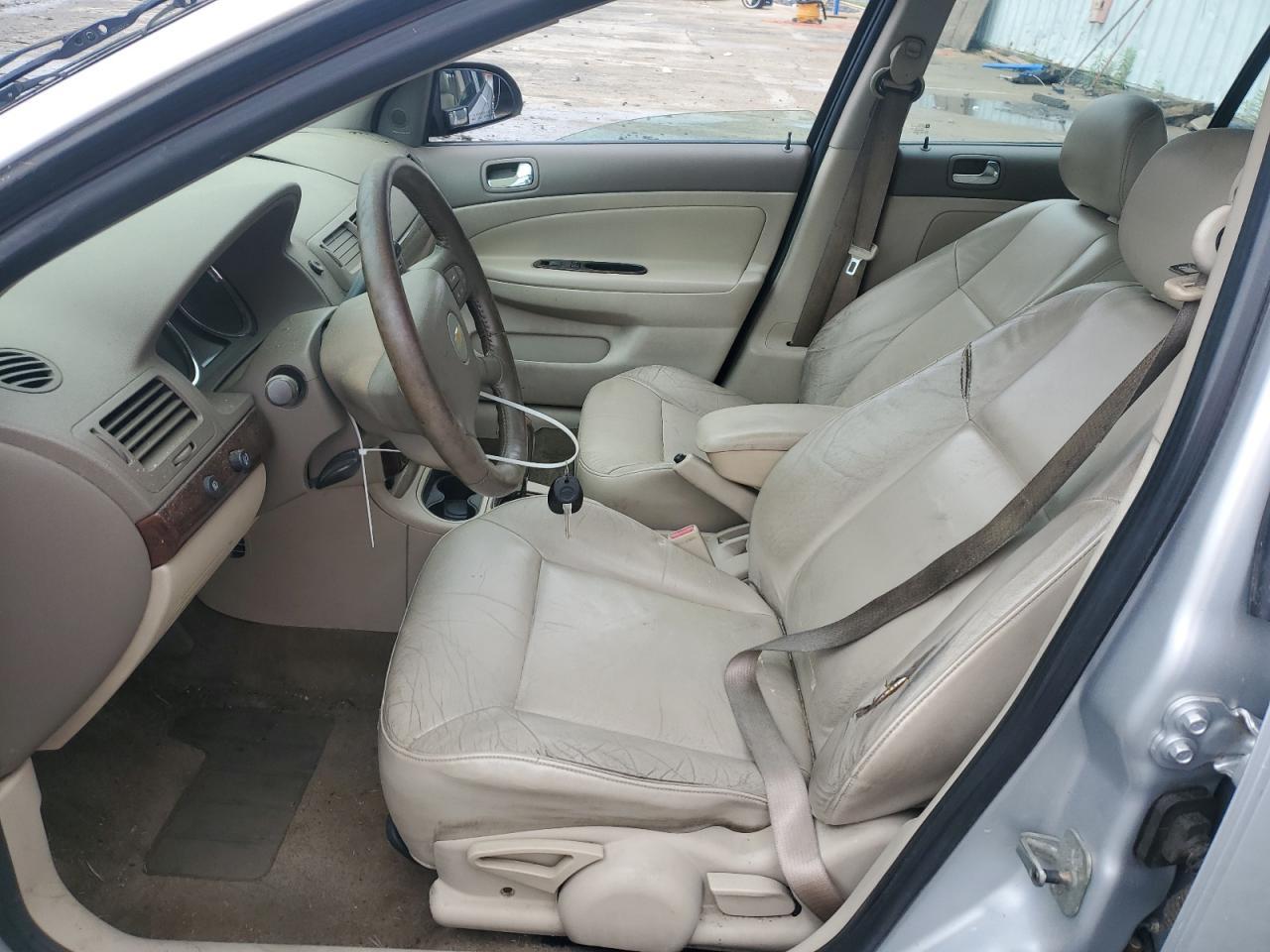 2005 Chevrolet Cobalt Lt - Image 7