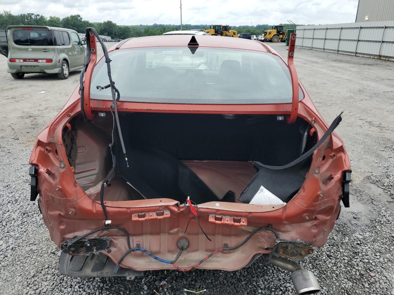 2019 Kia Forte Ex - Фото 6