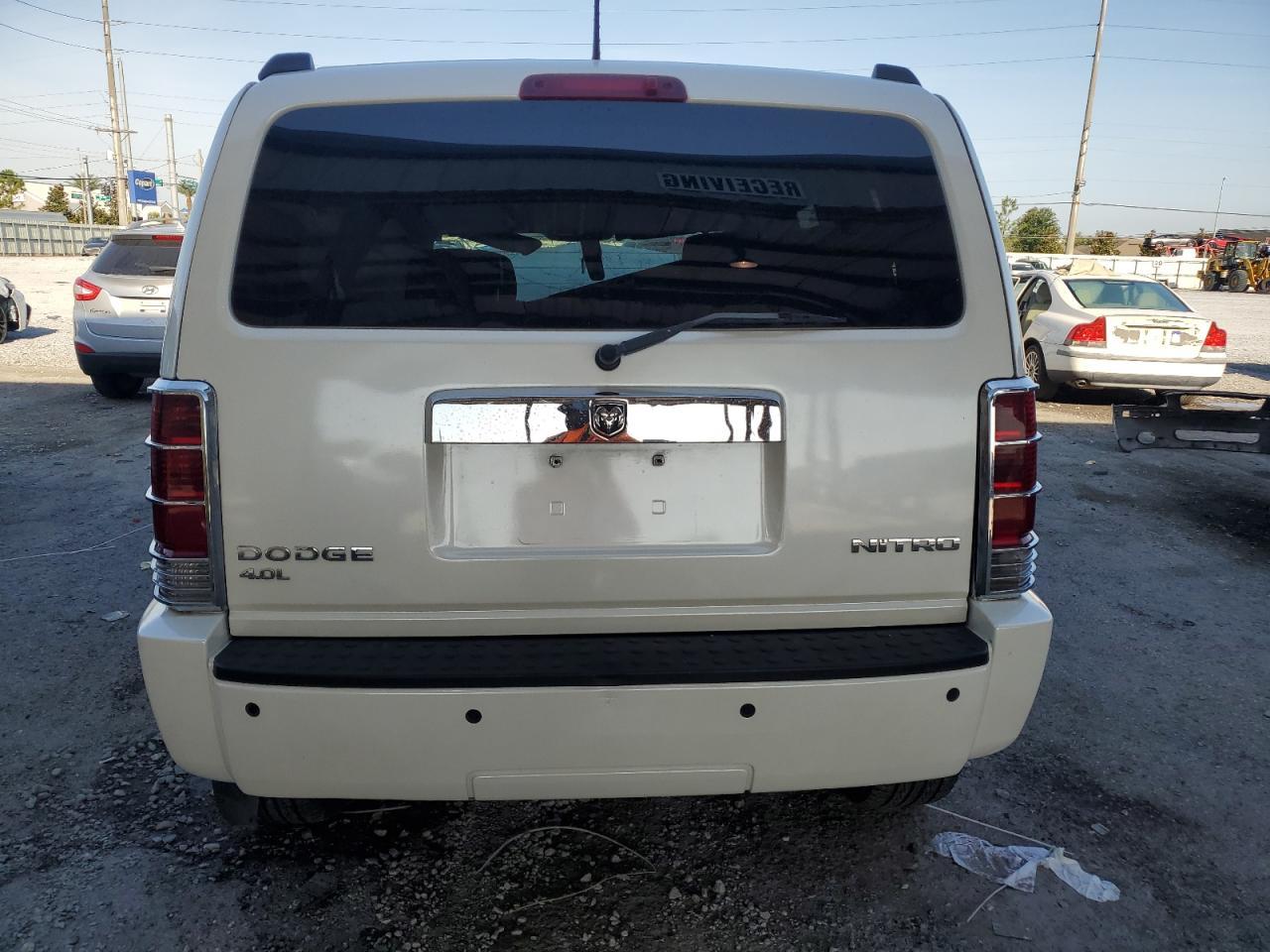 2010 Dodge Nitro Detonator - Image 6