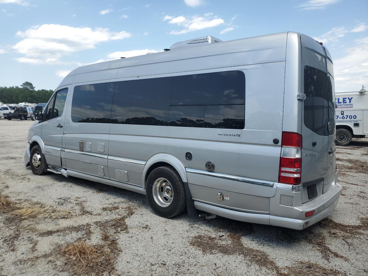 2018 Mercedes-Benz Sprinter 3500 - Image 2