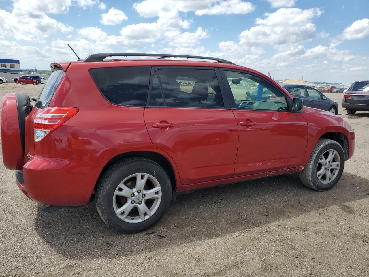 2012 Toyota Rav4 - Image 3