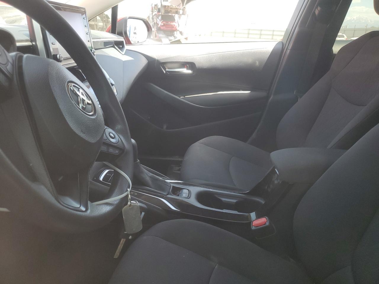 2020 Toyota Corolla Le - Image 7