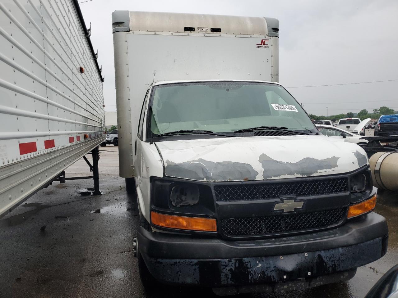 2013 Chevrolet Express G3500 - Image 5