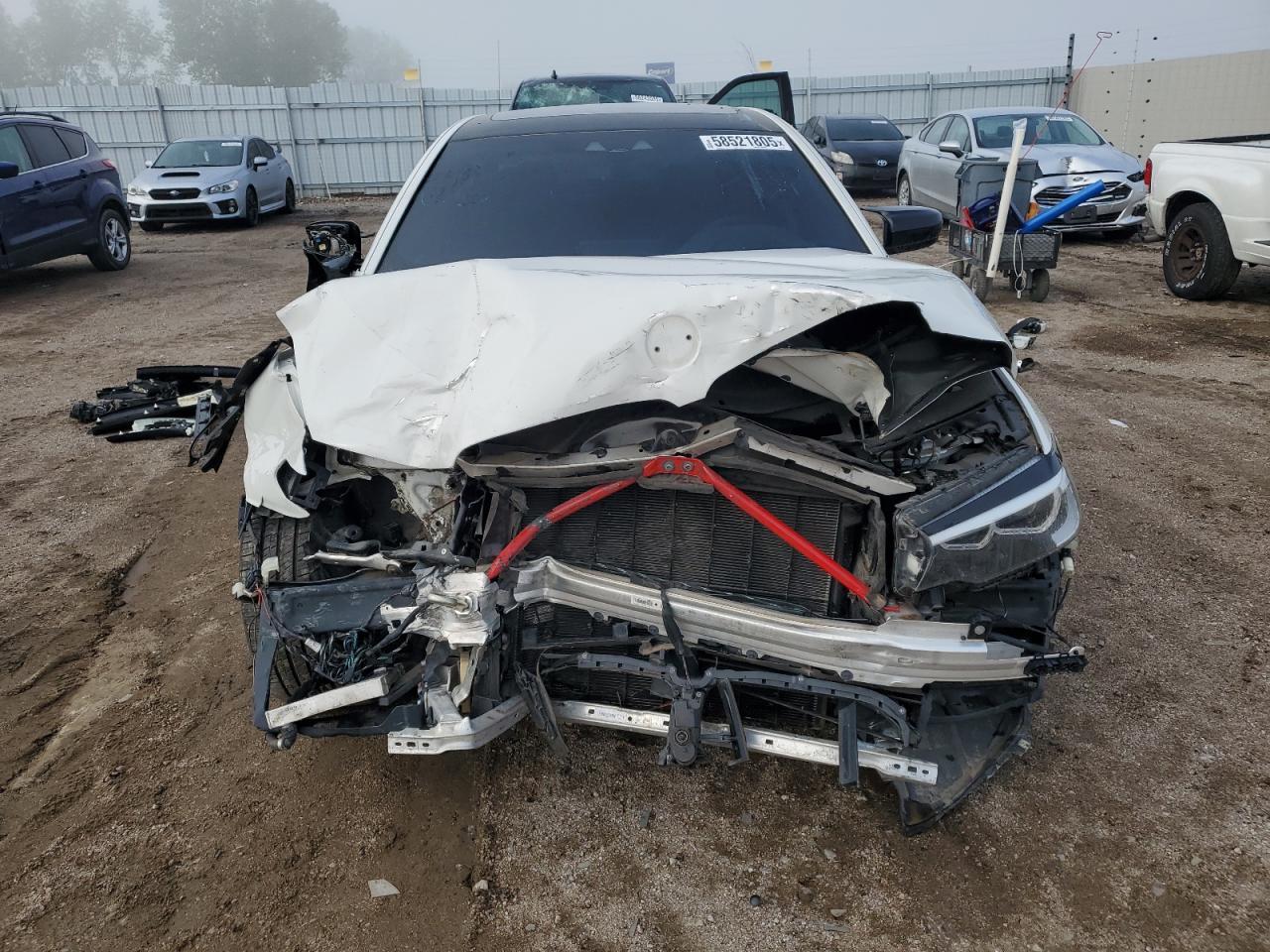 2019 BMW 540 I - Фото 5