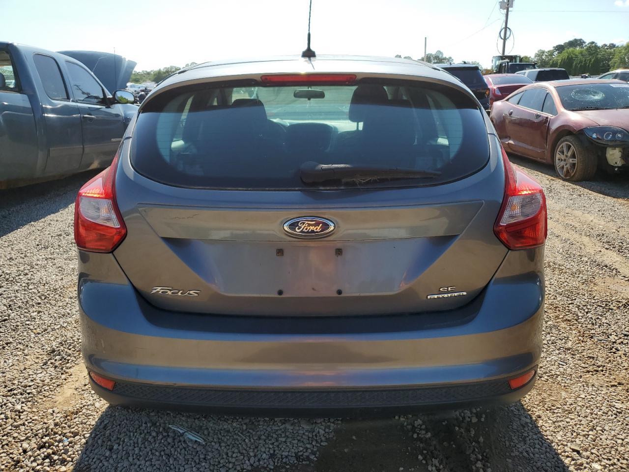 2013 Ford Focus Se - Фото 6