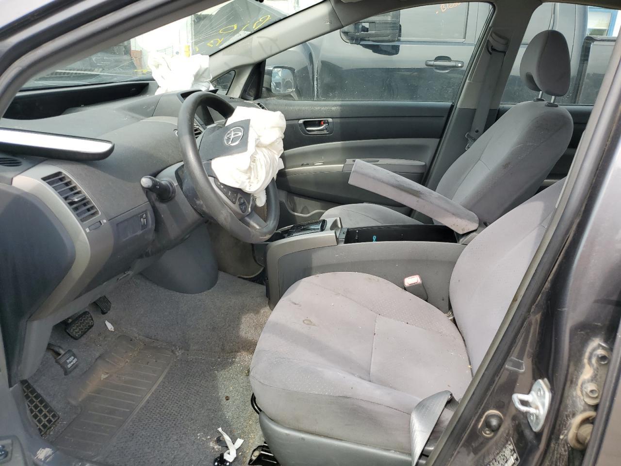 2006 Toyota Prius Base - Фото 7