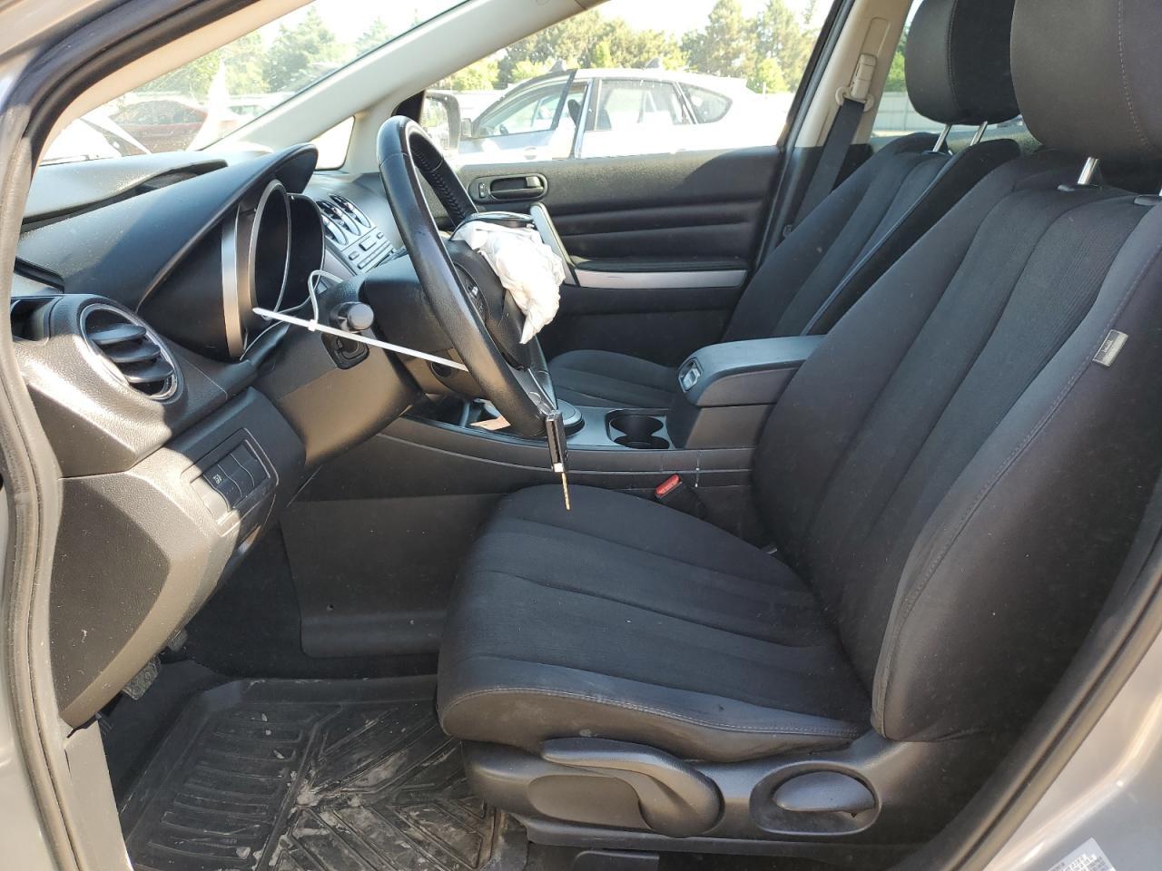 2010 Mazda Cx-7 - Фото 7