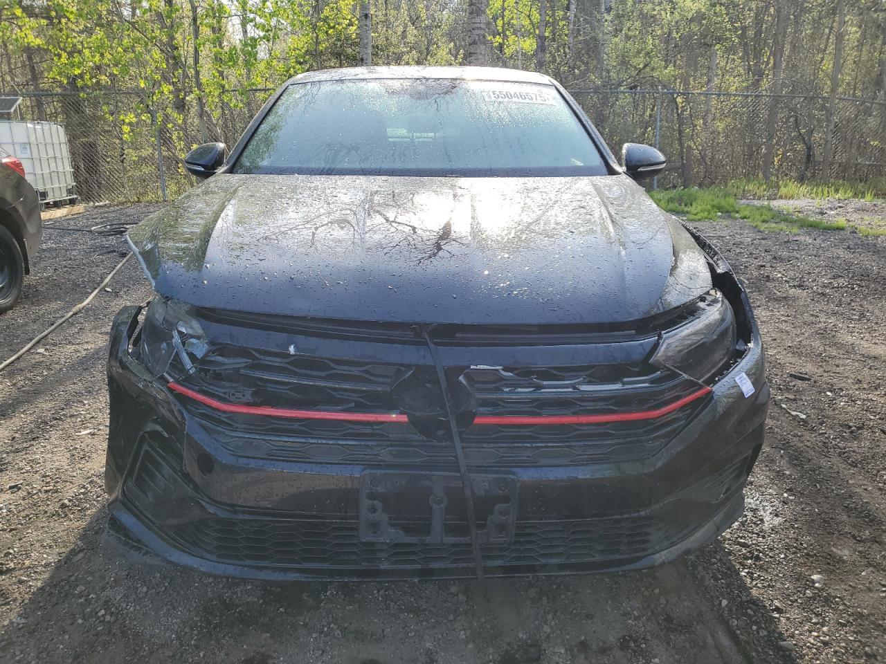 2021 Volkswagen Jetta Gli - Фото 5