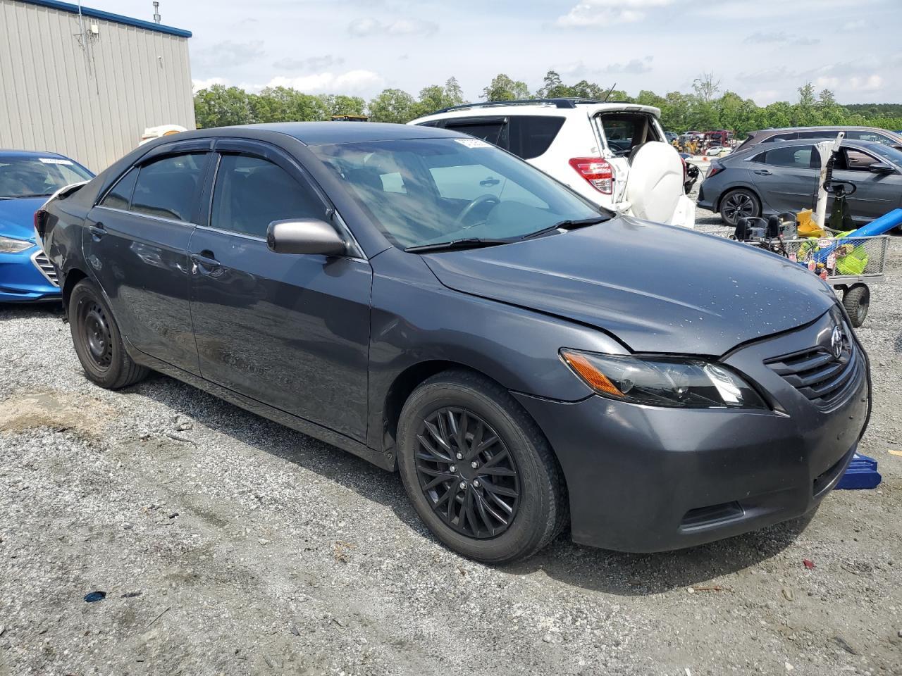 2008 Toyota Camry Ce - Image 4