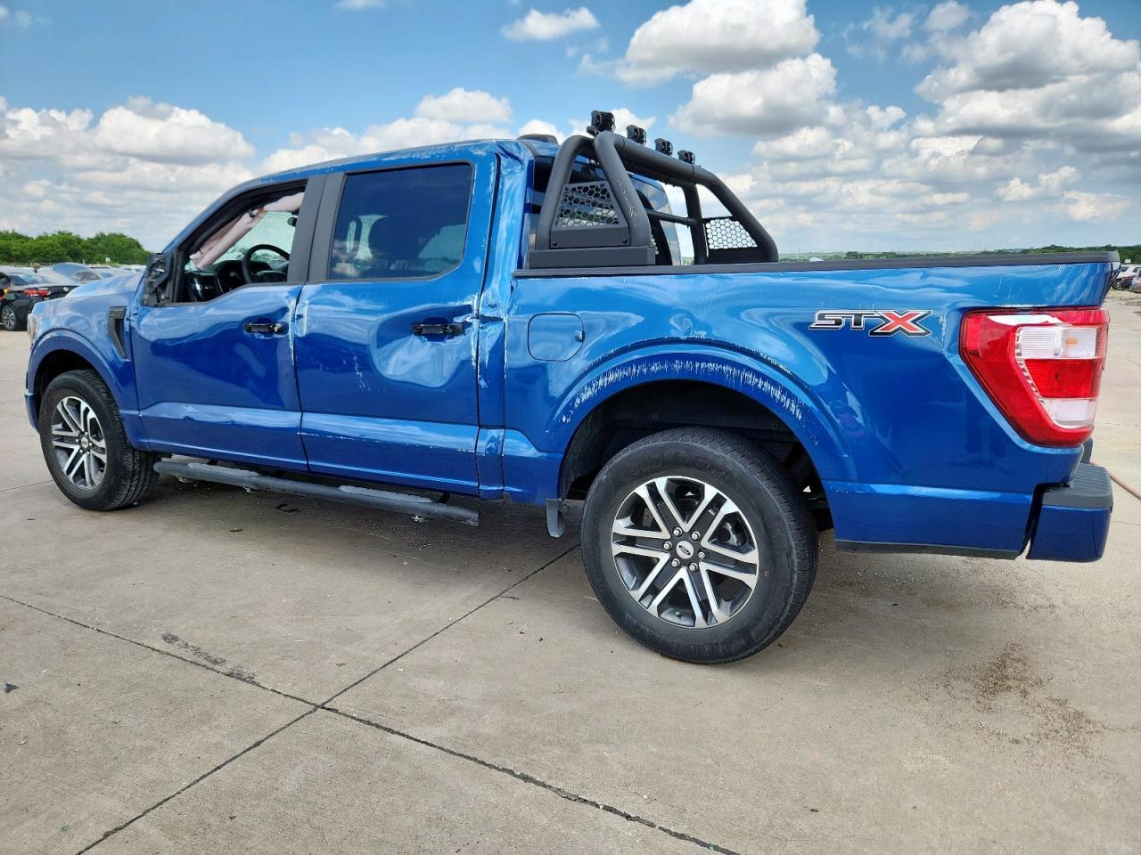 2023 Ford F150 Supercrew - Image 2