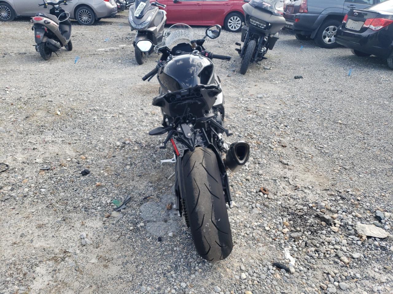 2024 BMW S 1000 Rr - Фото 4