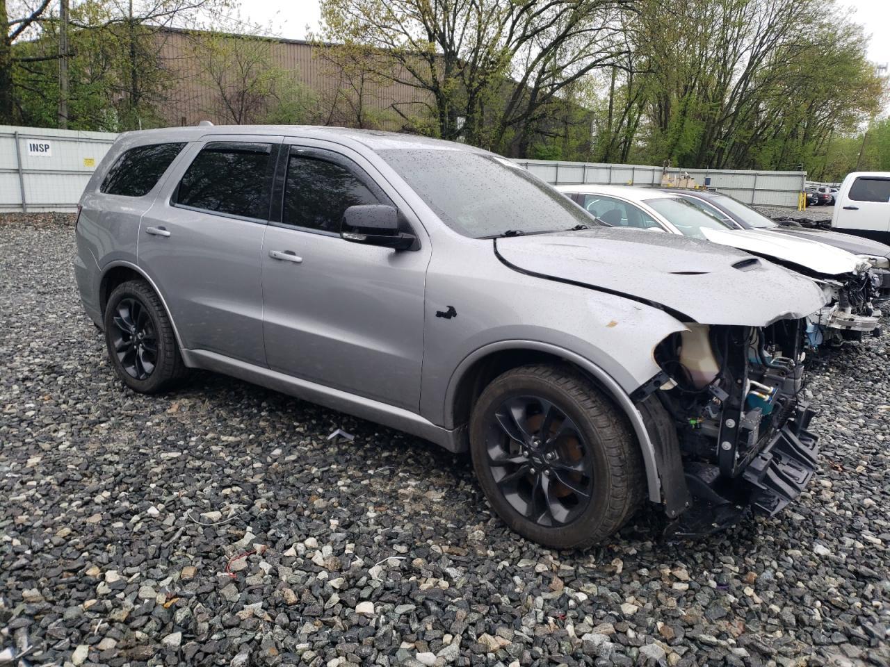 2018 Dodge Durango R/T - Фото 4