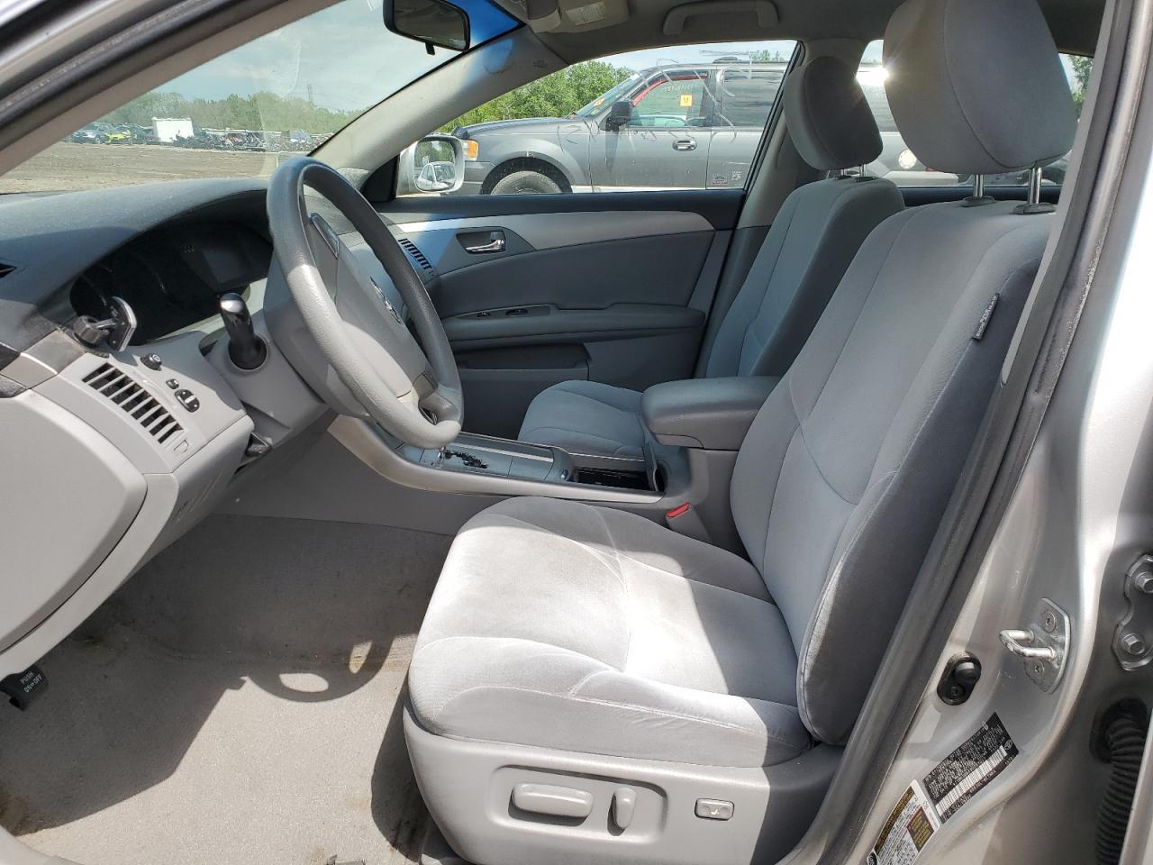 2009 Toyota Avalon Xl - Image 7