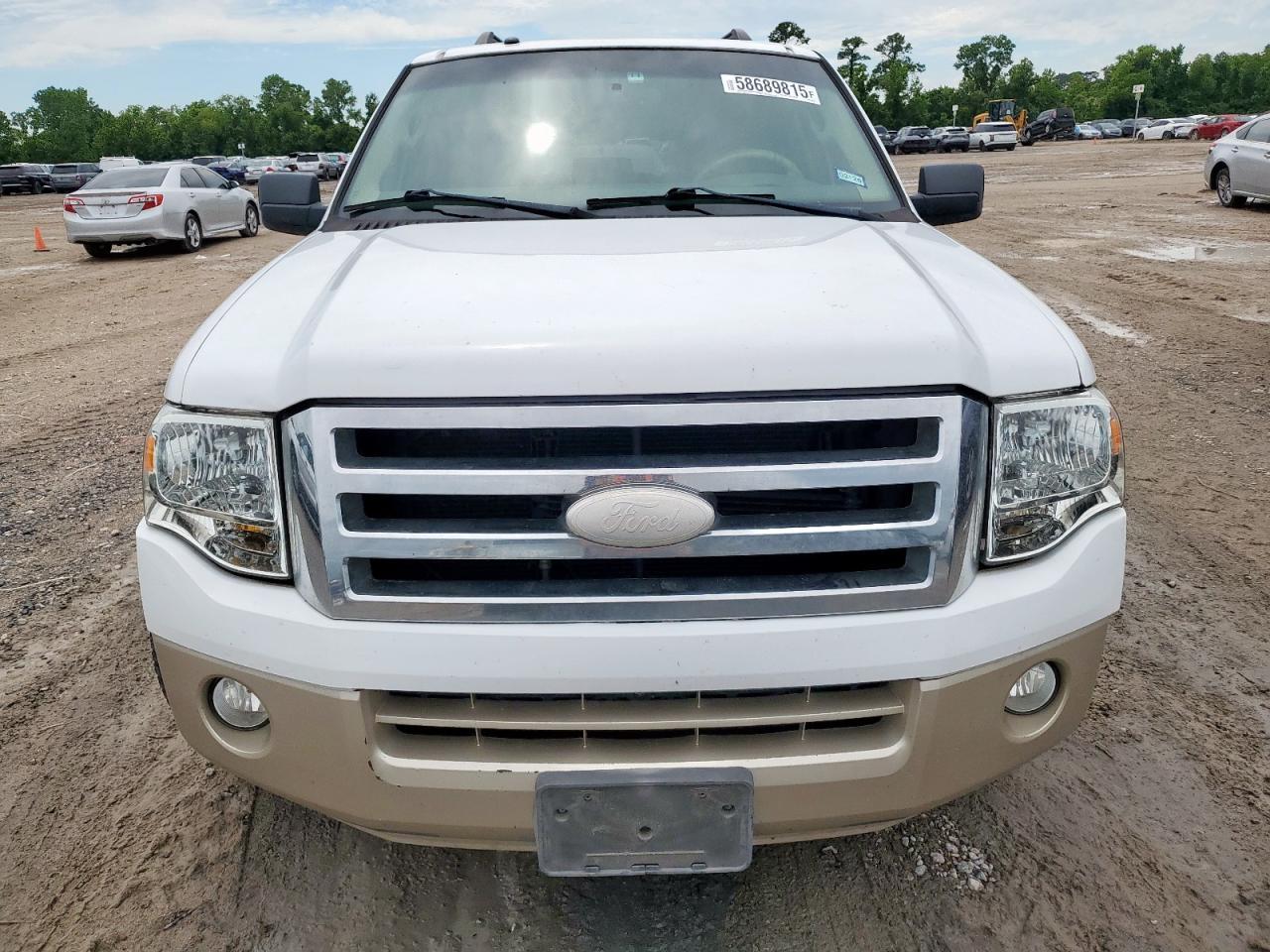 2007 Ford Expedition Eddie Bauer - Фото 5