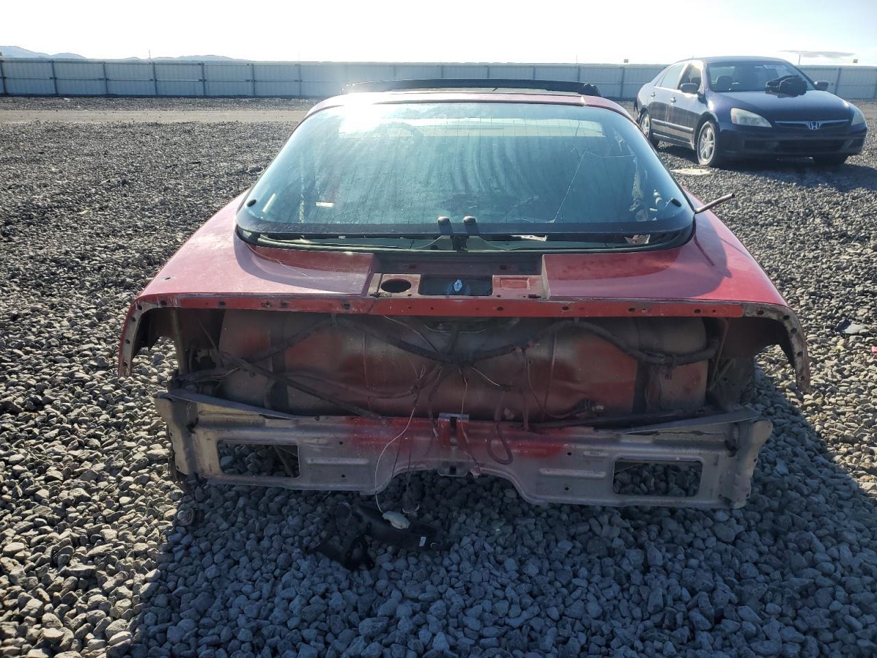 1986 Chevrolet Corvette - Фото 6