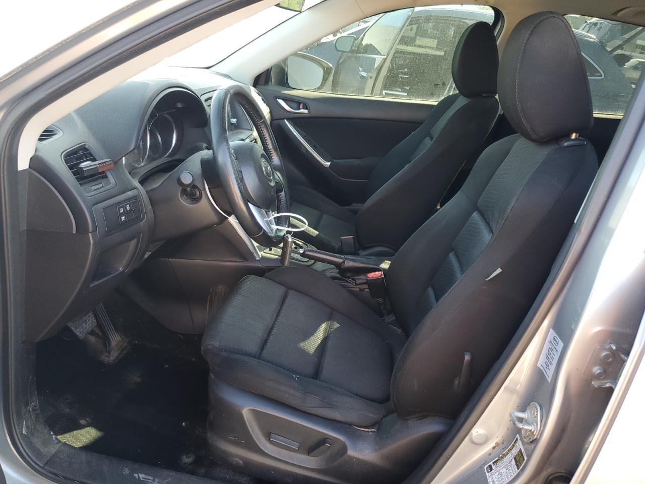 2013 Mazda Cx-5 Touring - Фото 7