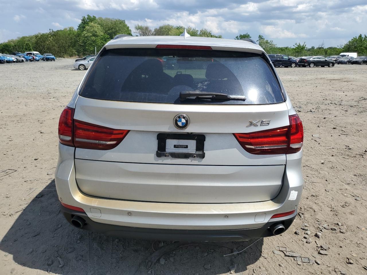 2014 BMW X5 xDrive35I - Image 6