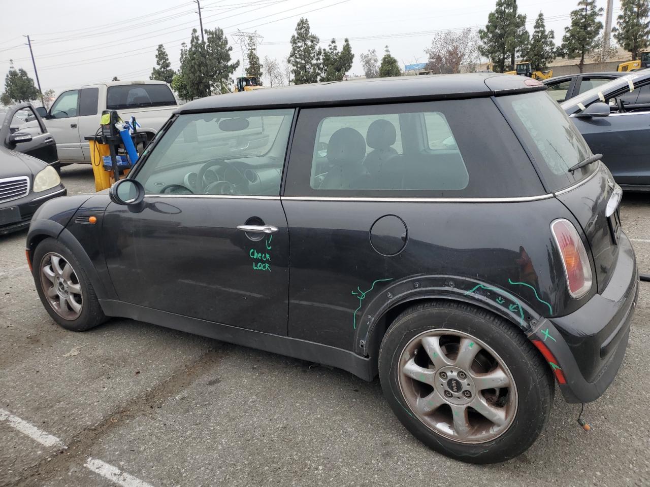 2003 Mini Cooper - Фото 2