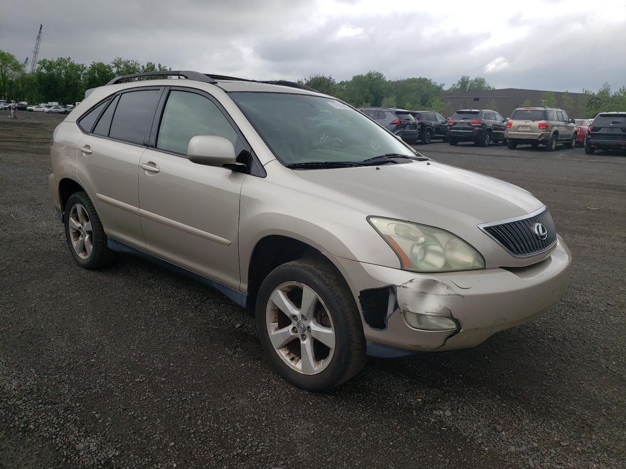 2004 Lexus Rx 330 - Image 4