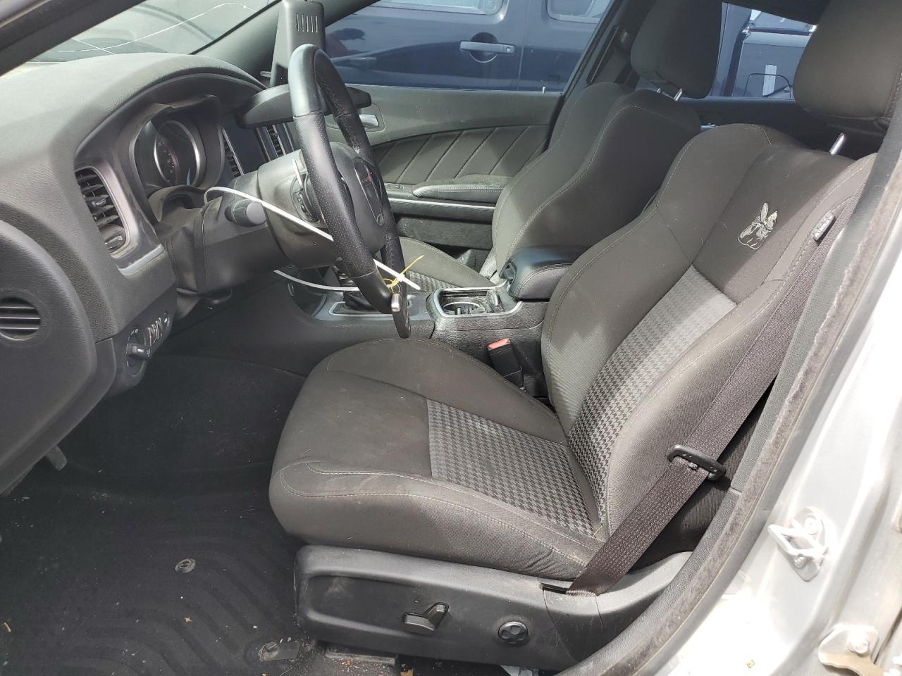 2021 Dodge Charger Scat Pack - Фото 7