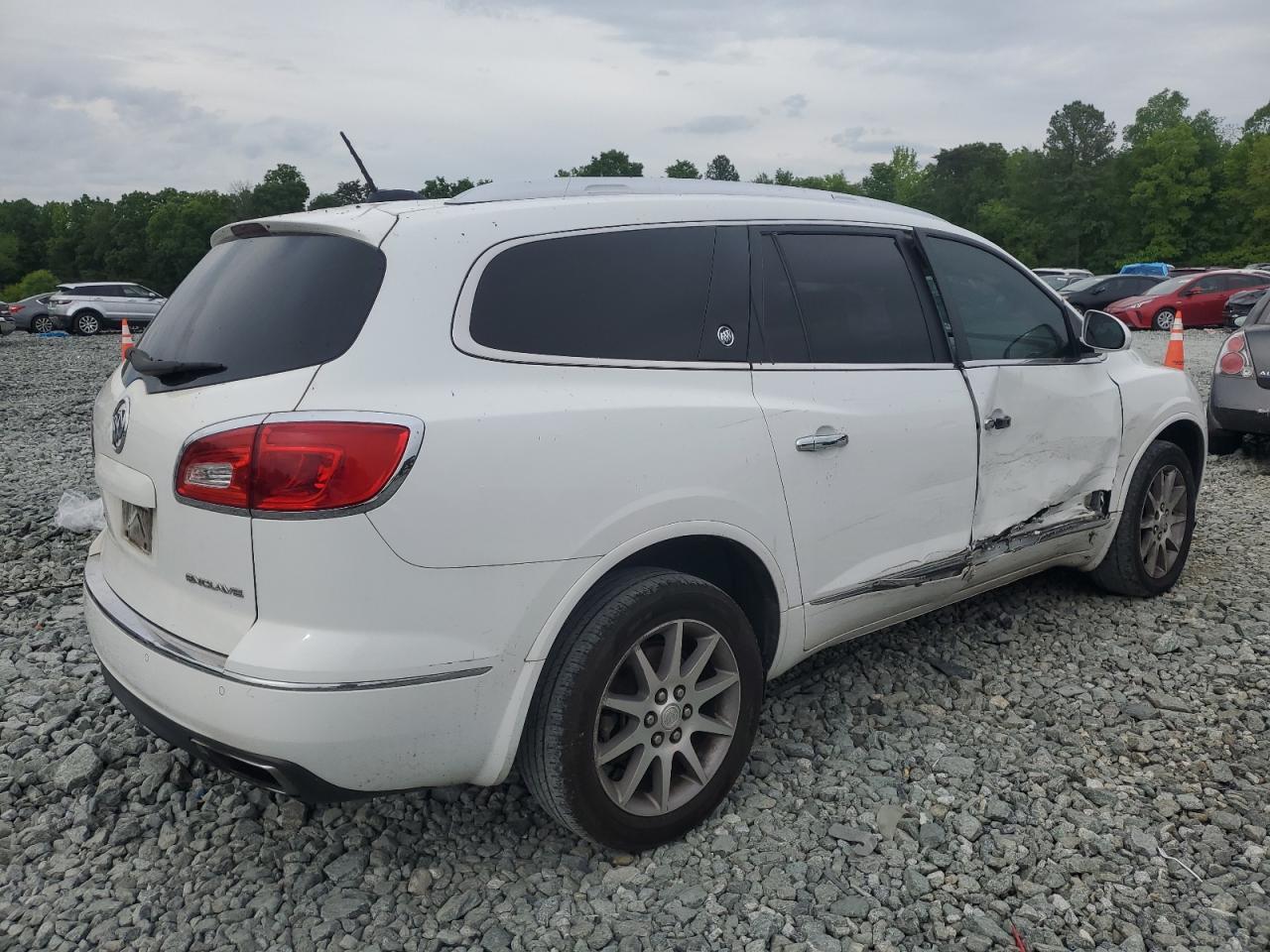 2016 Buick Enclave - Image 3