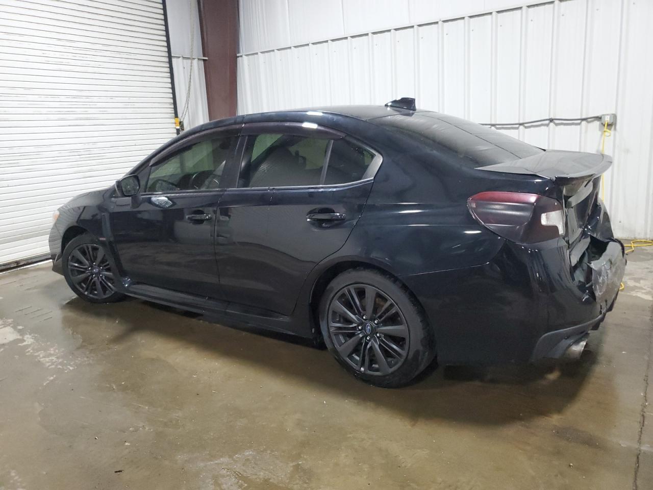 2016 Subaru Wrx - Фото 2