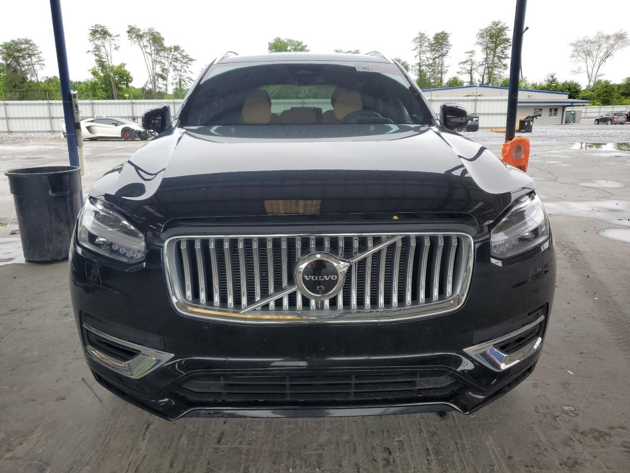 2023 Volvo Xc90 Ultimate - Фото 5