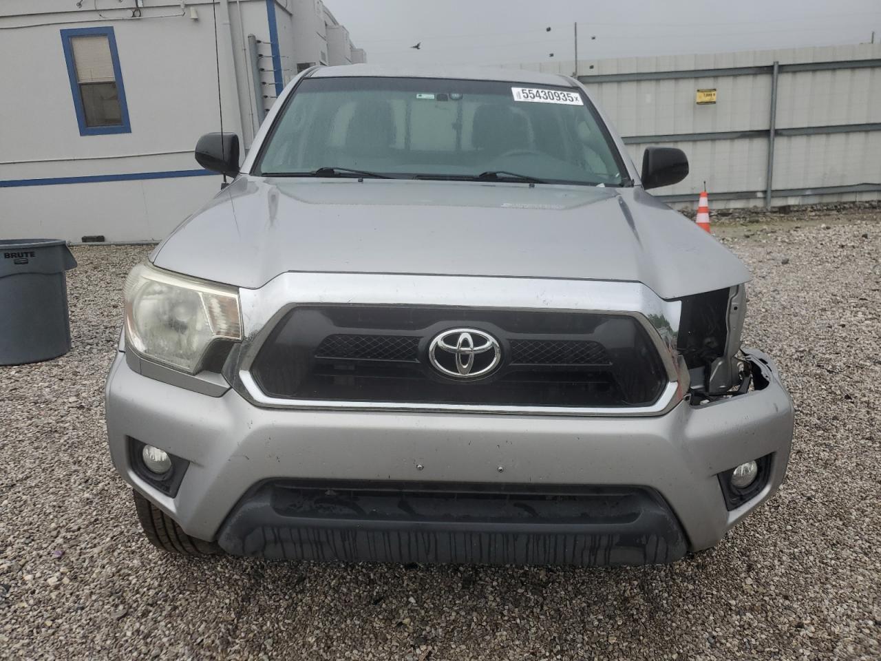 2015 Toyota Tacoma Access Cab - Фото 5