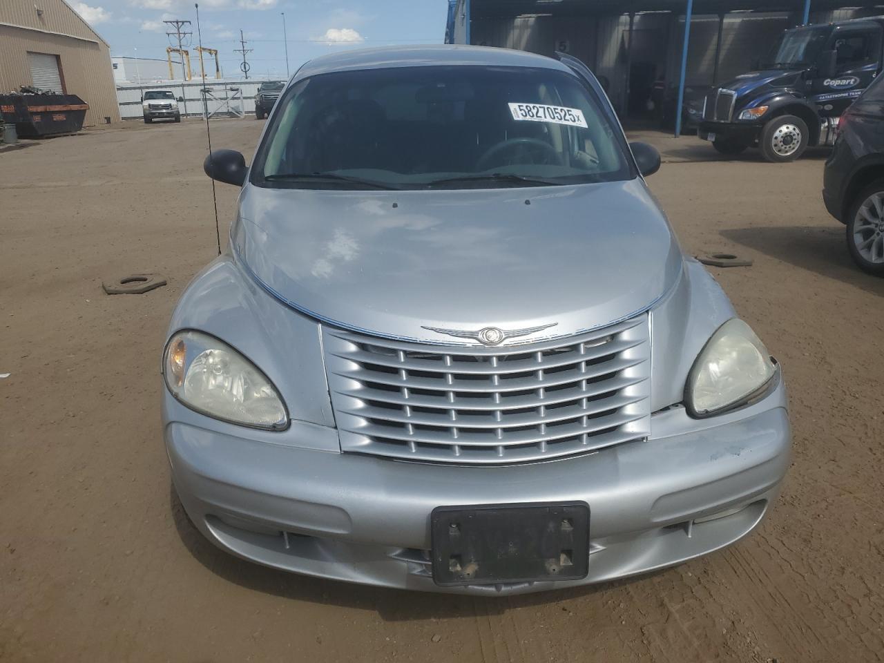 2001 Chrysler Pt Cruiser - Фото 5