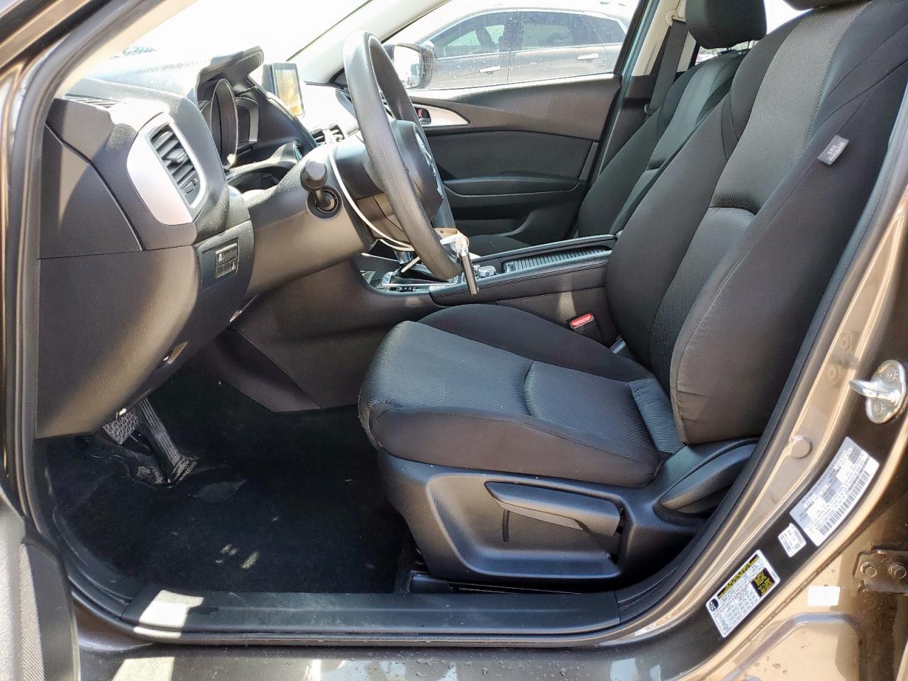 2017 Mazda 3 Sport - Фото 7