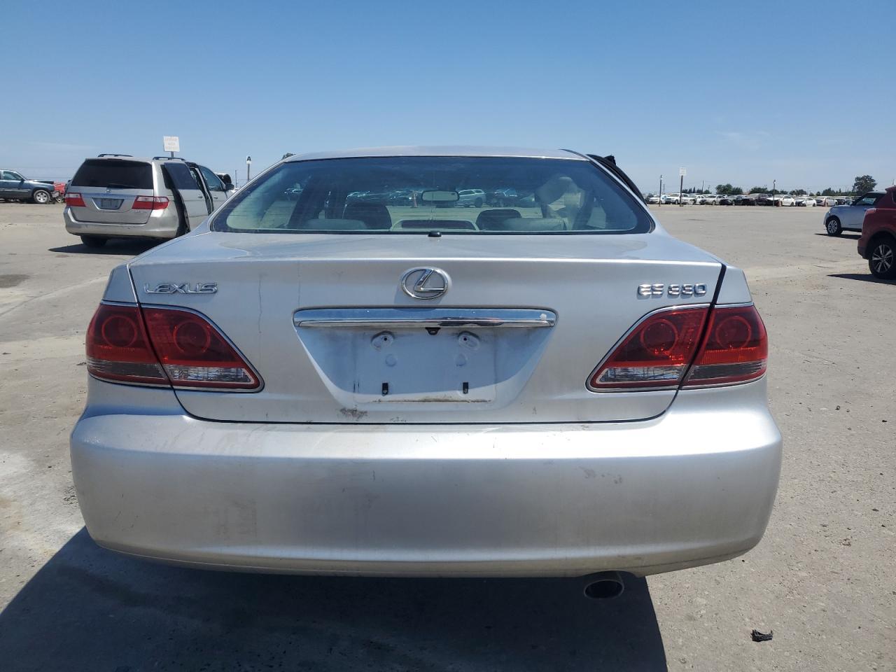2005 Lexus Es 330 - Image 6