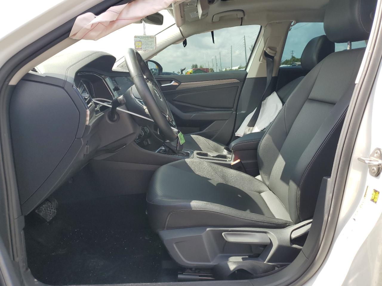 2019 Volkswagen Jetta Sel - Image 7