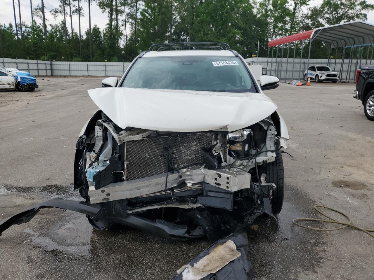 2019 Toyota Highlander Se - Фото 5