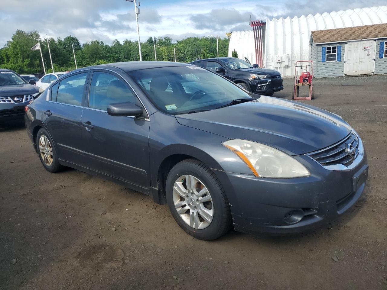 2010 Nissan Altima Base - Image 4