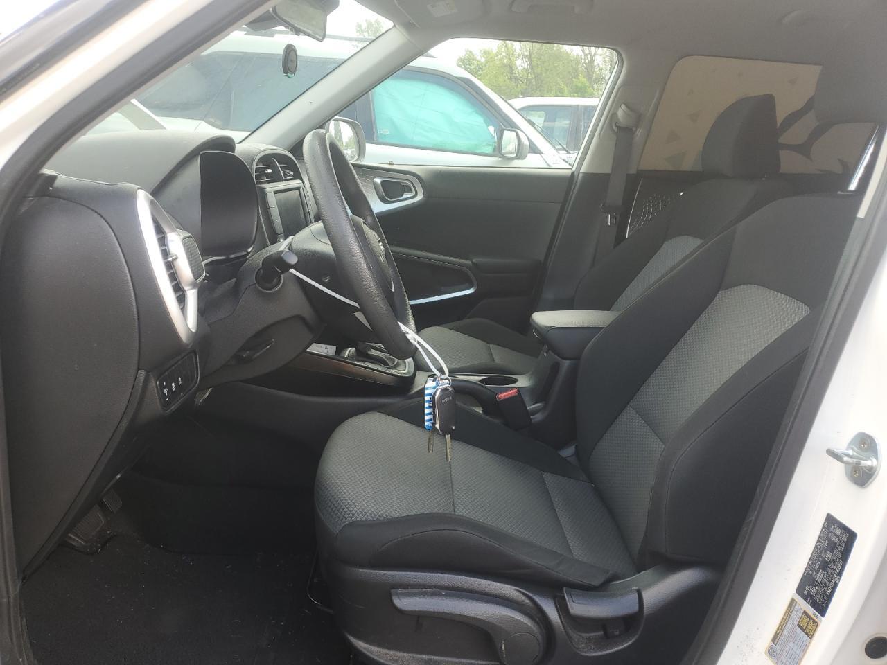 2023 Kia Soul Lx - Image 7