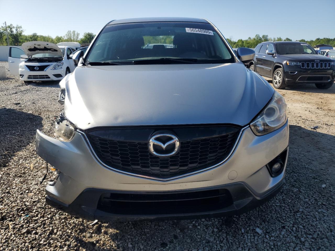 2013 Mazda Cx-5 Touring - Фото 5