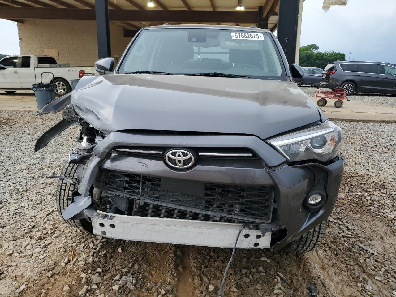 2022 Toyota 4Runner Sr5/Sr5 Premium - Фото 5