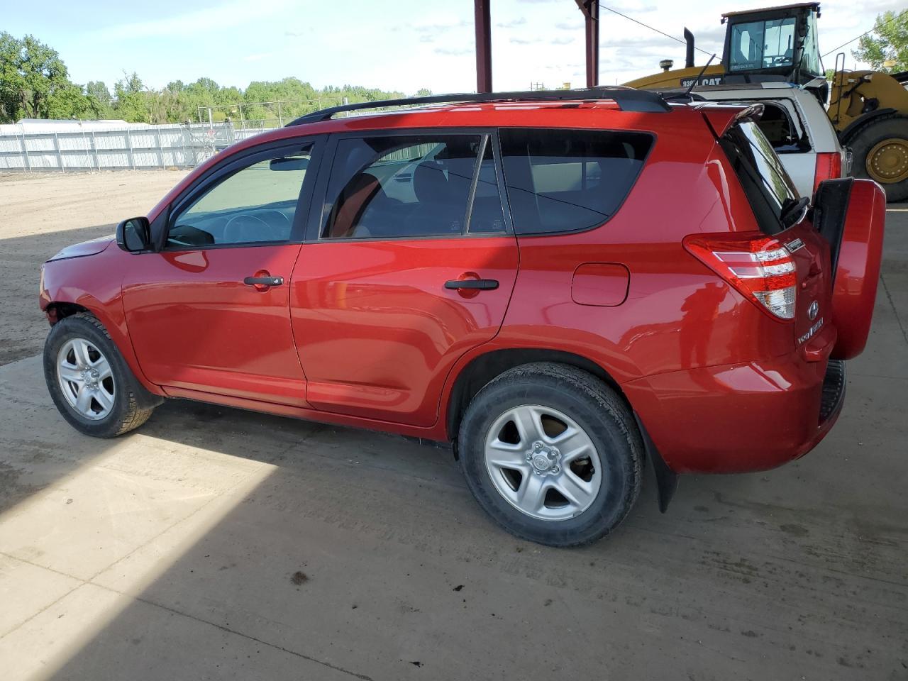 2009 Toyota Rav4 - Фото 2
