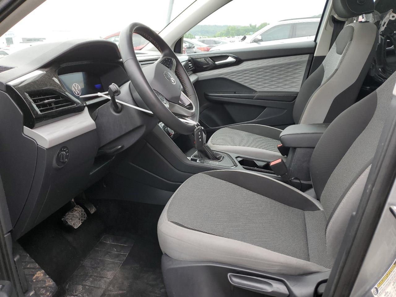 2024 Volkswagen Taos S - Image 7