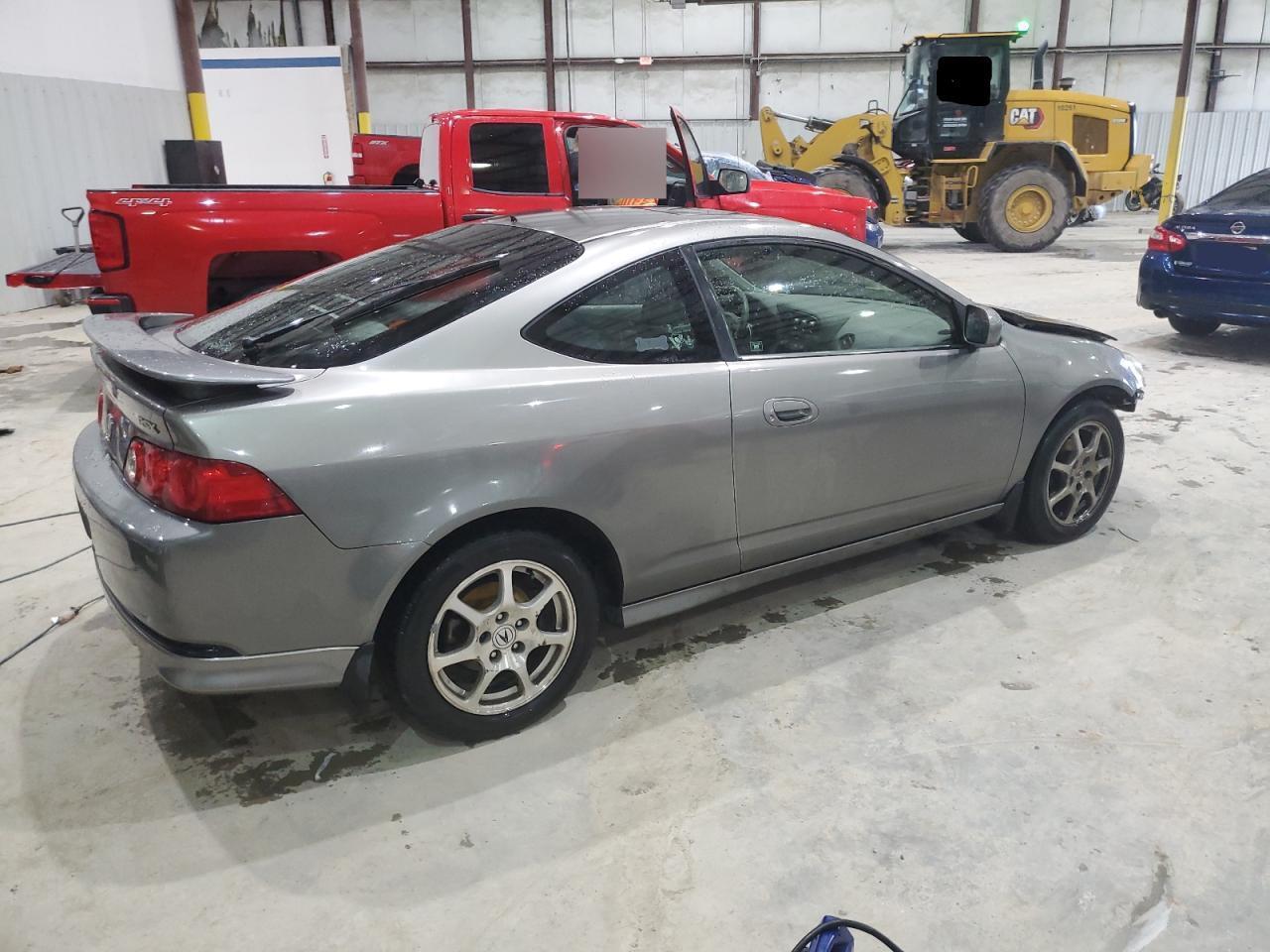 2005 Acura Rsx - Фото 3