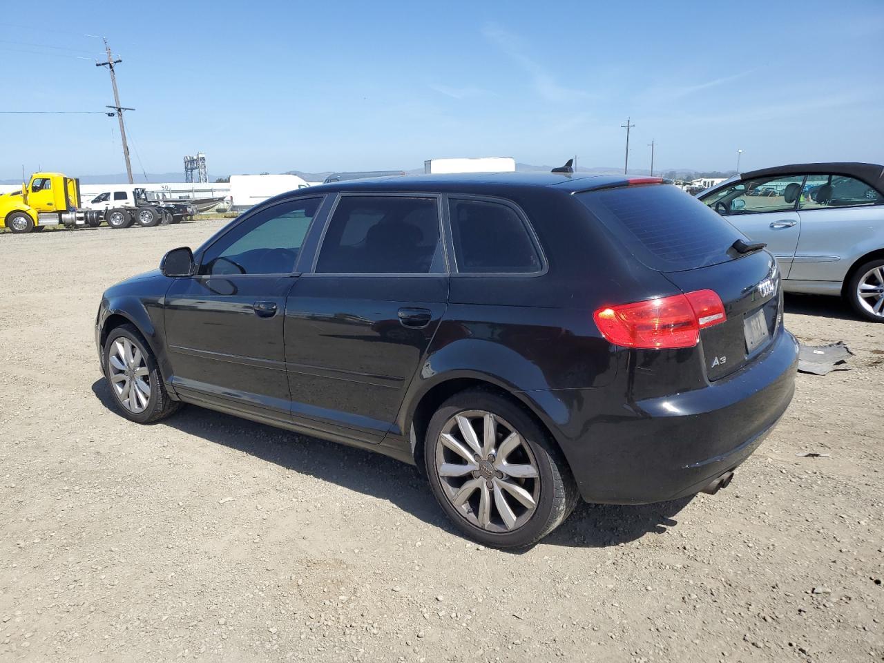 2009 Audi A3 2.0T - Фото 2