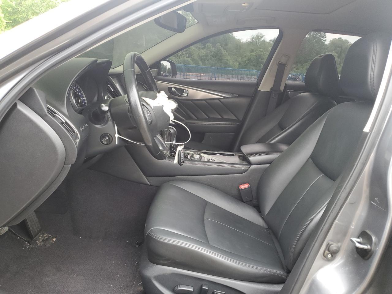2017 Infiniti Q50 Premium - Image 7