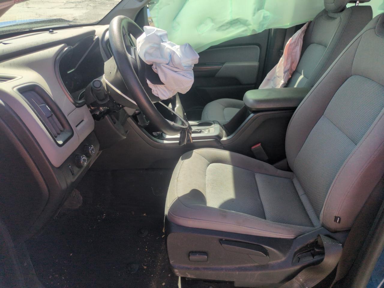 2020 Chevrolet Colorado - Image 7